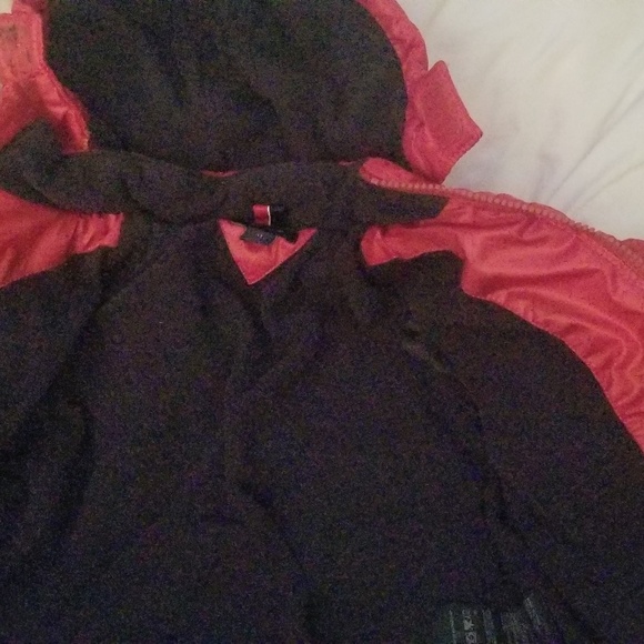 Coat - Picture 3 of 3